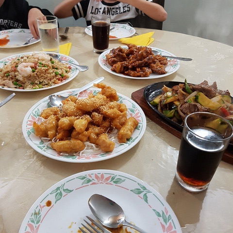 Dynasty Chinese Restaurant - Nambucca Heads Accommodation 0