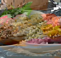 Esther Cafe - Nambucca Heads Accommodation