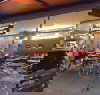 Golden Barbeque - Nambucca Heads Accommodation