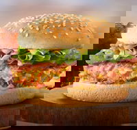 Hungry Jack's - Helensvale - Nambucca Heads Accommodation