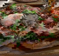 Il Forno - Nambucca Heads Accommodation