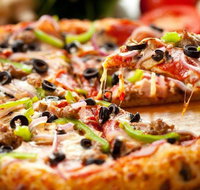 Jessie's Pizza - Greenvale - Nambucca Heads Accommodation
