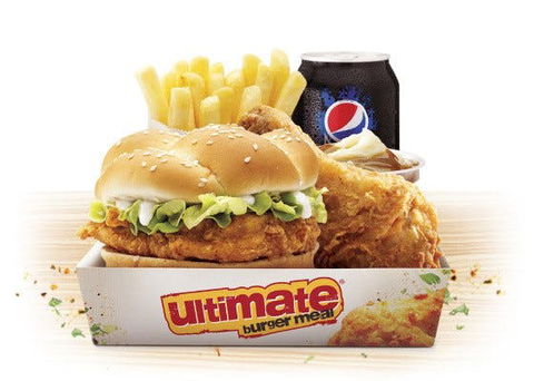 KFC - Liverpool - Nambucca Heads Accommodation 0