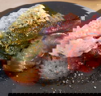 Little May Espresso - Nambucca Heads Accommodation