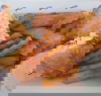 Lucky Fish - Nambucca Heads Accommodation