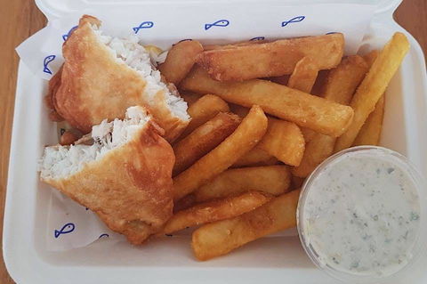 Lucky Fish - Nambucca Heads Accommodation 0