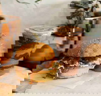 Manok - Nambucca Heads Accommodation