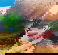 Muddy's Cafe - Nambucca Heads Accommodation