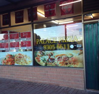 Palace Pizza - Nambucca Heads Accommodation