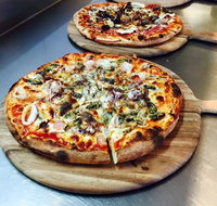 Pronto Eataliano - Nambucca Heads Accommodation