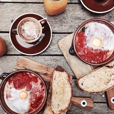 Ristretto & Co Cafe - Nambucca Heads Accommodation 0
