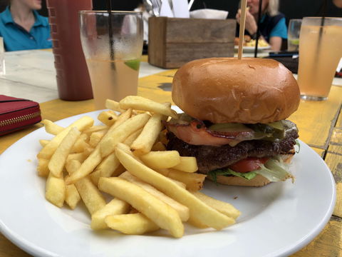 Royal Hotel Bowral - Nambucca Heads Accommodation 0