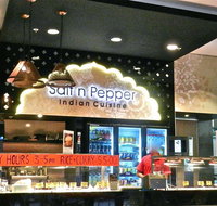 Salt n Pepper - Craigieburn - Nambucca Heads Accommodation