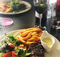 Southern Stones Bar and Rockgrill - Nambucca Heads Accommodation