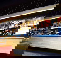 Starbucks - Ashmore - Nambucca Heads Accommodation