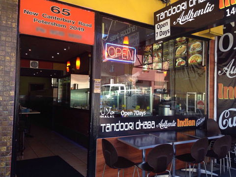 Tandoori Dhaba - Nambucca Heads Accommodation 0