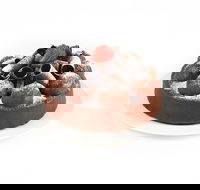 The Cheesecake Shop - Richmond - Nambucca Heads Accommodation