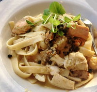 The Edge Restaurant - Nambucca Heads Accommodation
