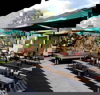 Trumpet Bar - Nambucca Heads Accommodation