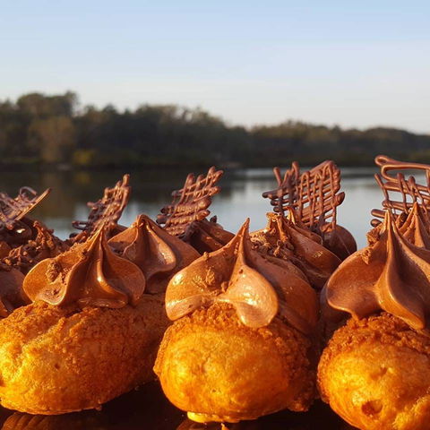 Wharf Street Cafe - Nambucca Heads Accommodation 0