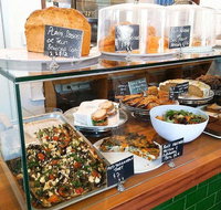 Wholegreen Bakery