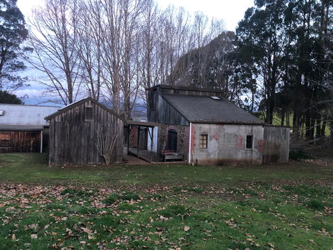 Wilmot Hills Orchard & Distillery - Nambucca Heads Accommodation 0