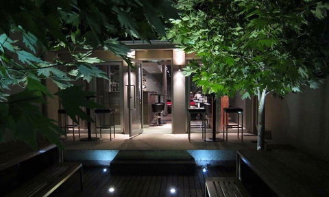 A Bite - Nambucca Heads Accommodation 0