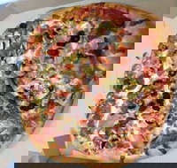 Al Taglio Woodfire Pizzeria - Nambucca Heads Accommodation