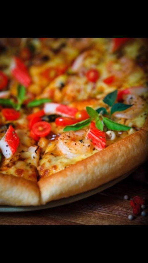 Atish Pizza - Nambucca Heads Accommodation 0