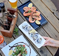 Caledonian Inn ROBE - Nambucca Heads Accommodation