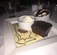 Conti Bar  Bistro - Nambucca Heads Accommodation