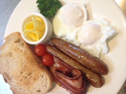 Coolah Garden Cafe And Pantry - Nambucca Heads Accommodation 1