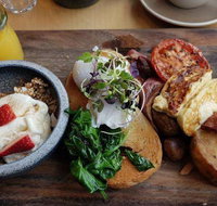 Corner Store Espresso - Nambucca Heads Accommodation