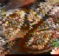 Domino's - Kearneys Spring - Nambucca Heads Accommodation