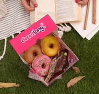 Donut King - Strathpine - Nambucca Heads Accommodation