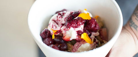 Fat Chef - Nambucca Heads Accommodation 0