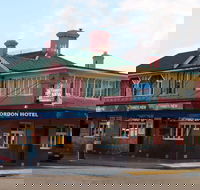 Gordon Hotel - Nambucca Heads Accommodation