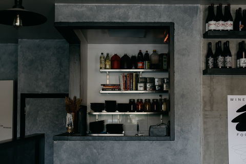 Intra Coffee - Nambucca Heads Accommodation 0