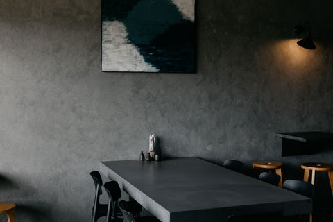Intra Coffee - Nambucca Heads Accommodation 1