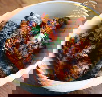 La Bimba - Nambucca Heads Accommodation