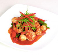 Lemongrass Thai on Parkwood - Parkwood - Nambucca Heads Accommodation