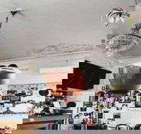 Liberte - Nambucca Heads Accommodation