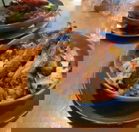 Mrs Jones Cafe - Nambucca Heads Accommodation