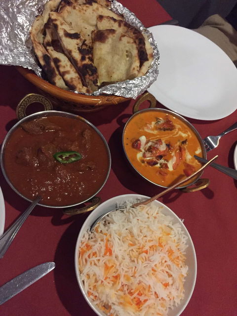 Punjabi Hut - Nambucca Heads Accommodation 0