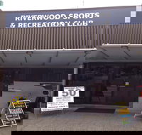 Riverwood Sports  Recreation Club - Nambucca Heads Accommodation