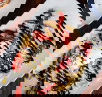 Stoneground Bakery Annandale - Nambucca Heads Accommodation