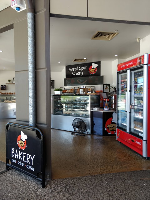 Sweet Spot Bakery - Nambucca Heads Accommodation 0