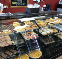 Tamar Cake Bakery - Nambucca Heads Accommodation