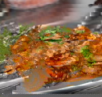 Taste Breeze - Nambucca Heads Accommodation