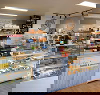The Village Cafe in Murrumbateman - Nambucca Heads Accommodation